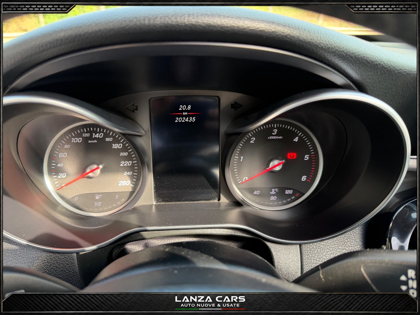 GLC 250 d 4Matic Premium - immagine 11