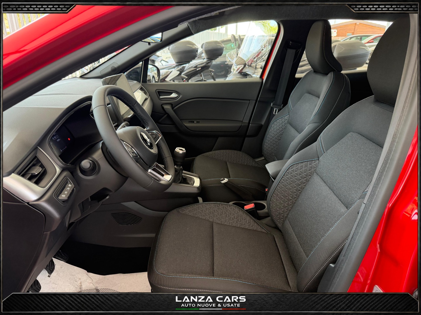 ASX 1.0L 91 CV Invite - immagine 11