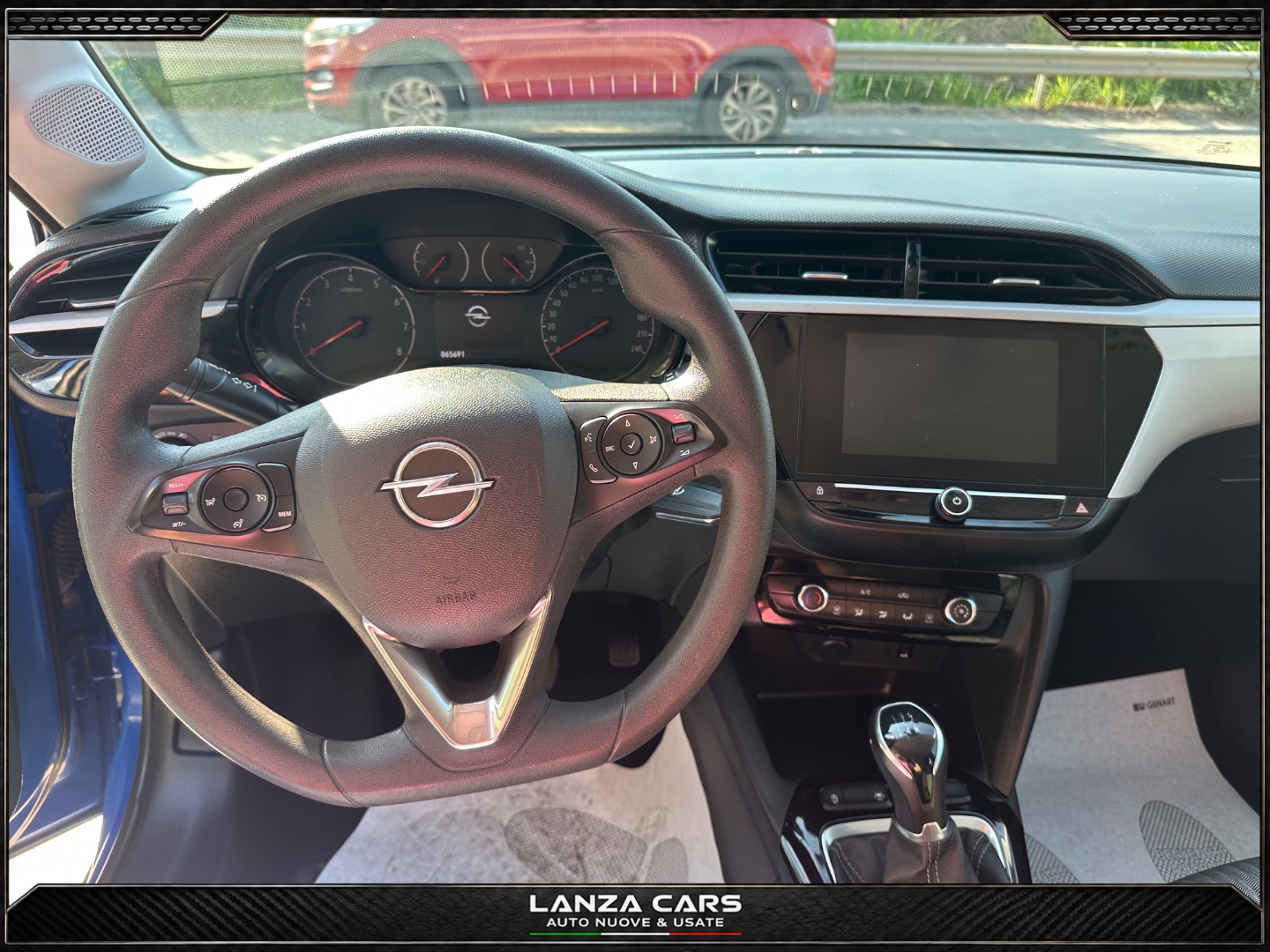 Corsa 1.2 Edition - immagine 11