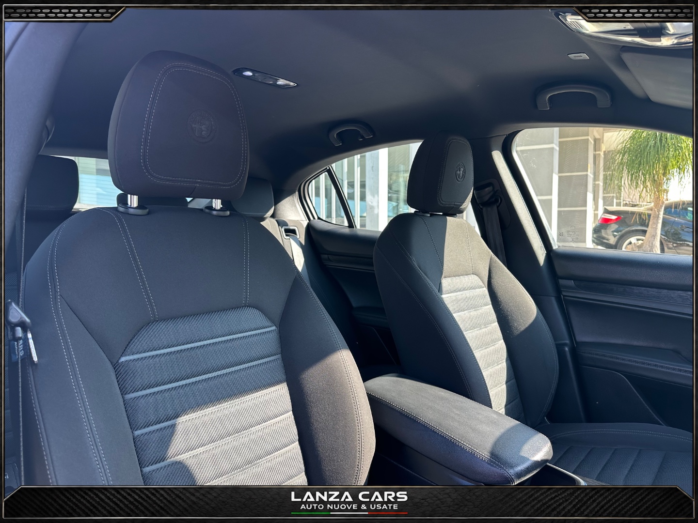 Stelvio 2.2 T.d. 190 CV AT8 Q4 Sup. Bus. - immagine 11