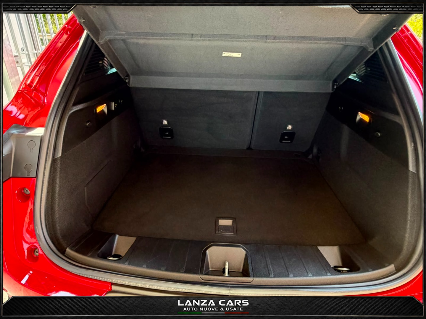 Tonale 1.6 diesel 130 CV TCT6 Sprint - immagine 11