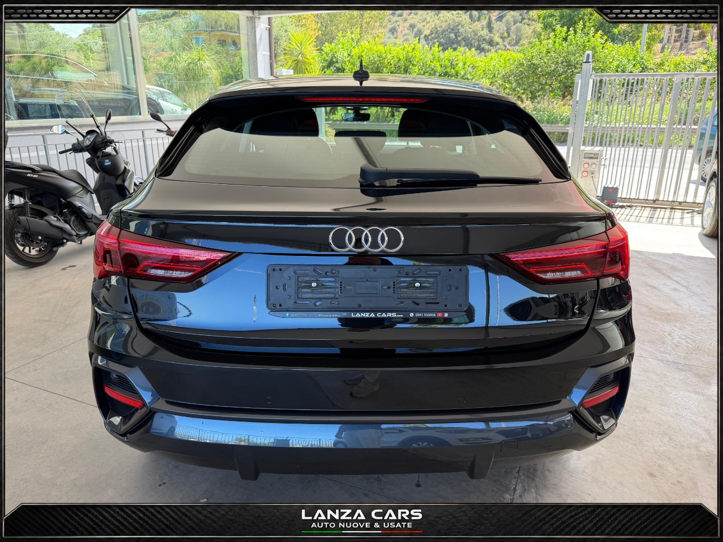 Q3 35 TDI S tronic - immagine 11