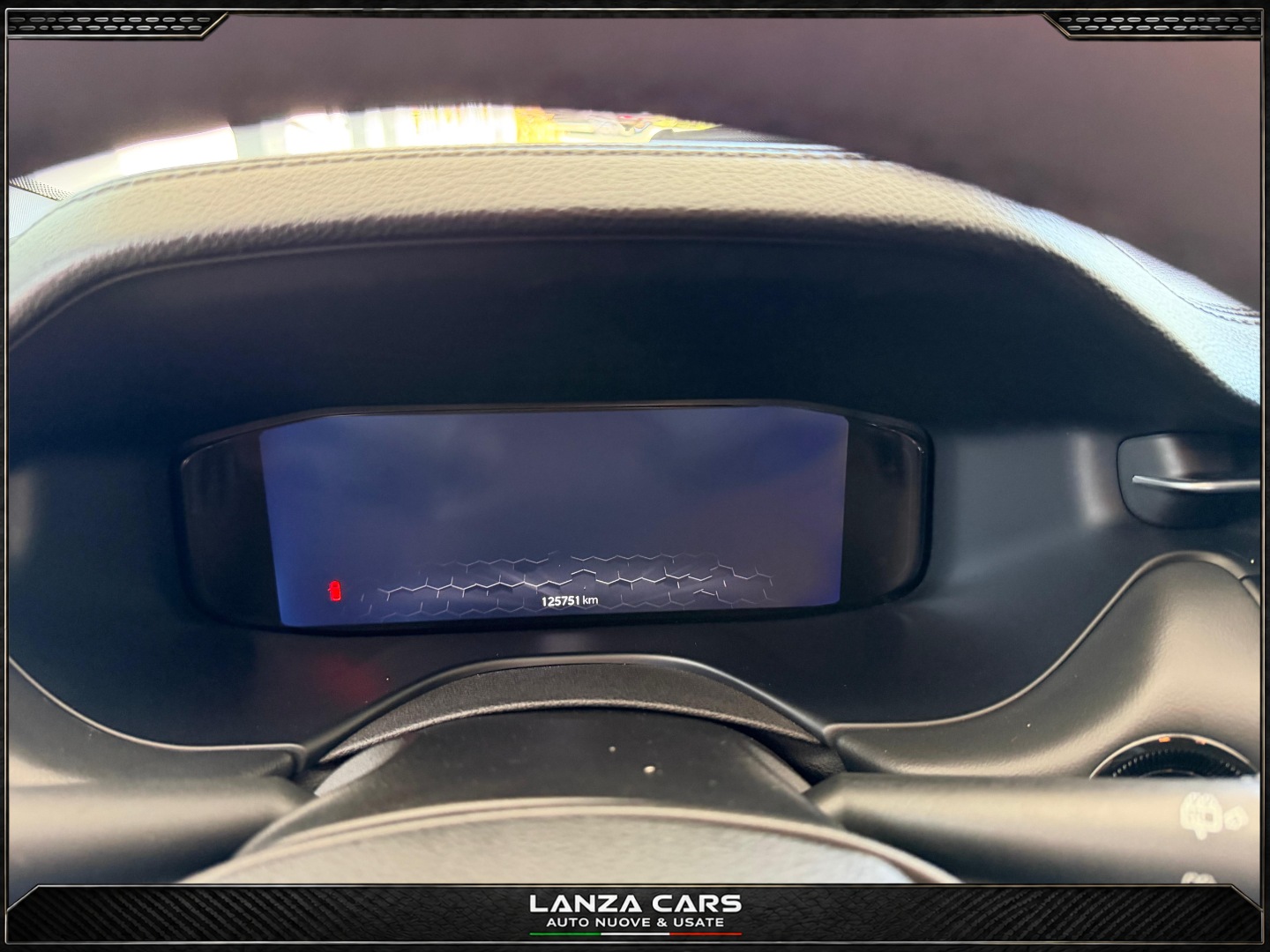 Compass 1.6 Multijet II 2WD S - immagine 11