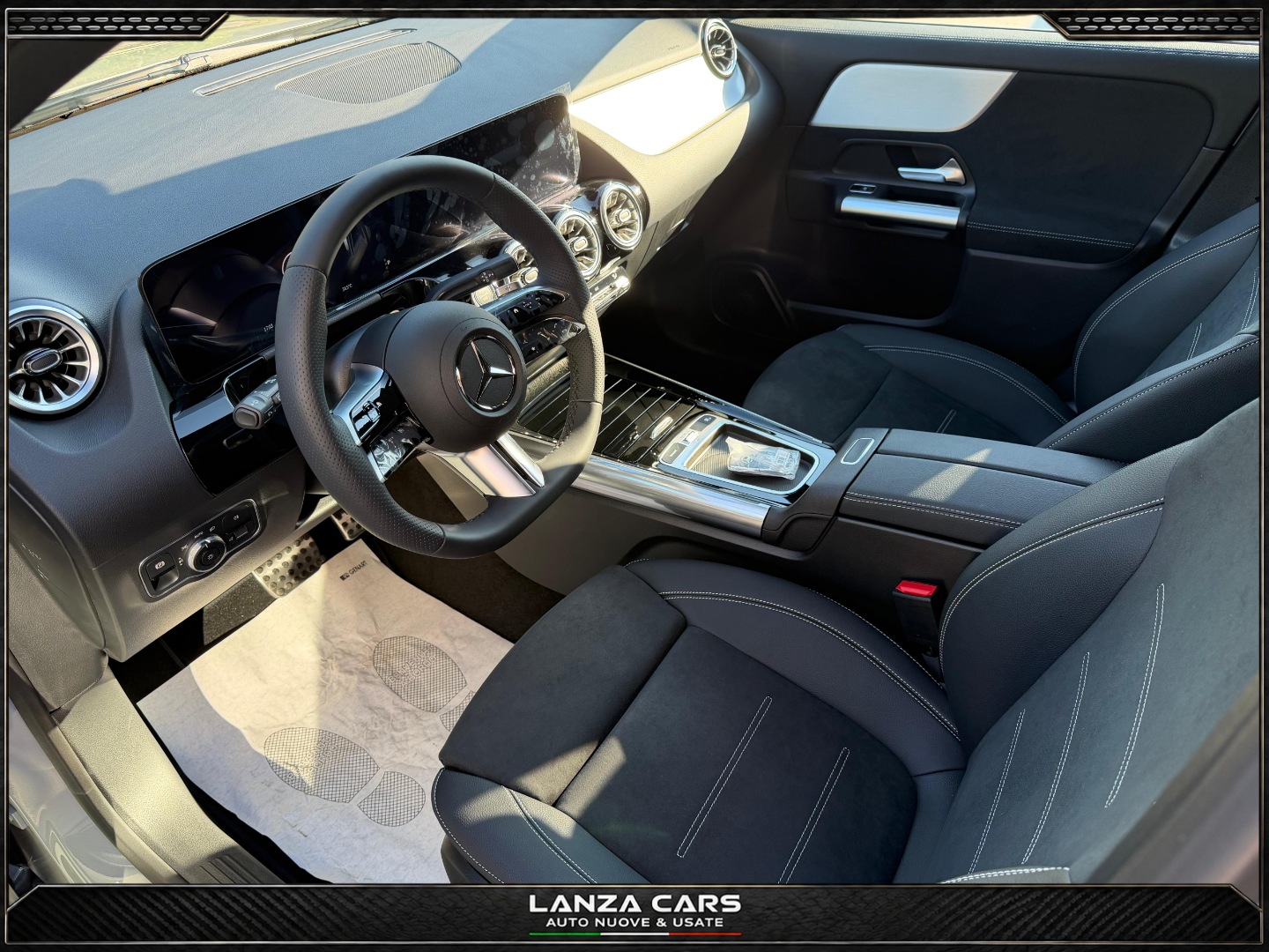 GLA 200 d Automatic AMG Line Adv.Plus - immagine 11