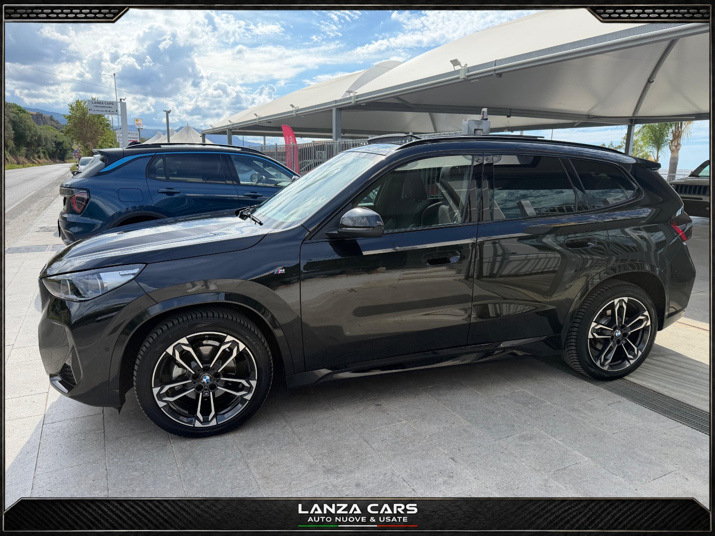 X1 sDrive 20d Msport - immagine 11