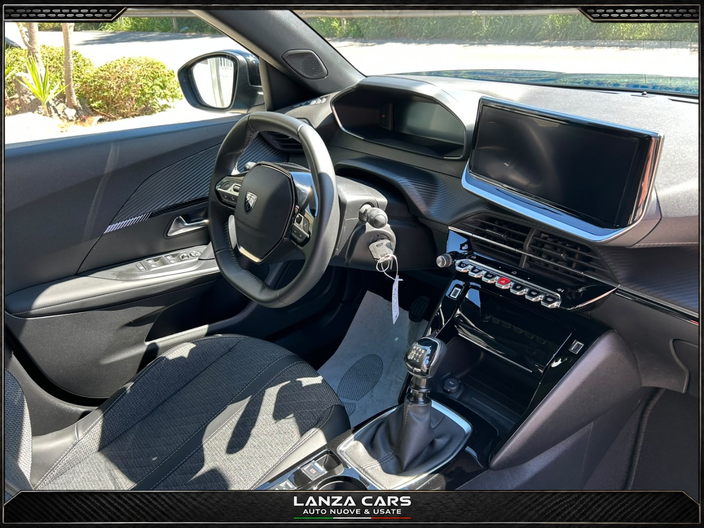2008 Turbo 100 CV Allure - immagine 11