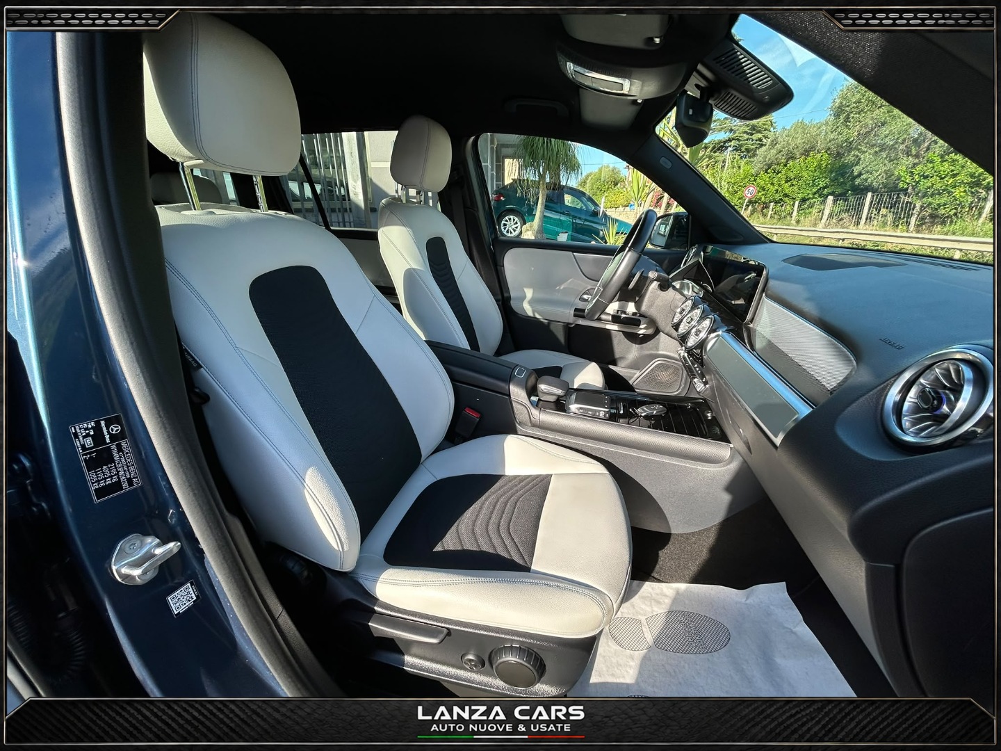 GLB 200 d Automatic Business Extra - immagine 11