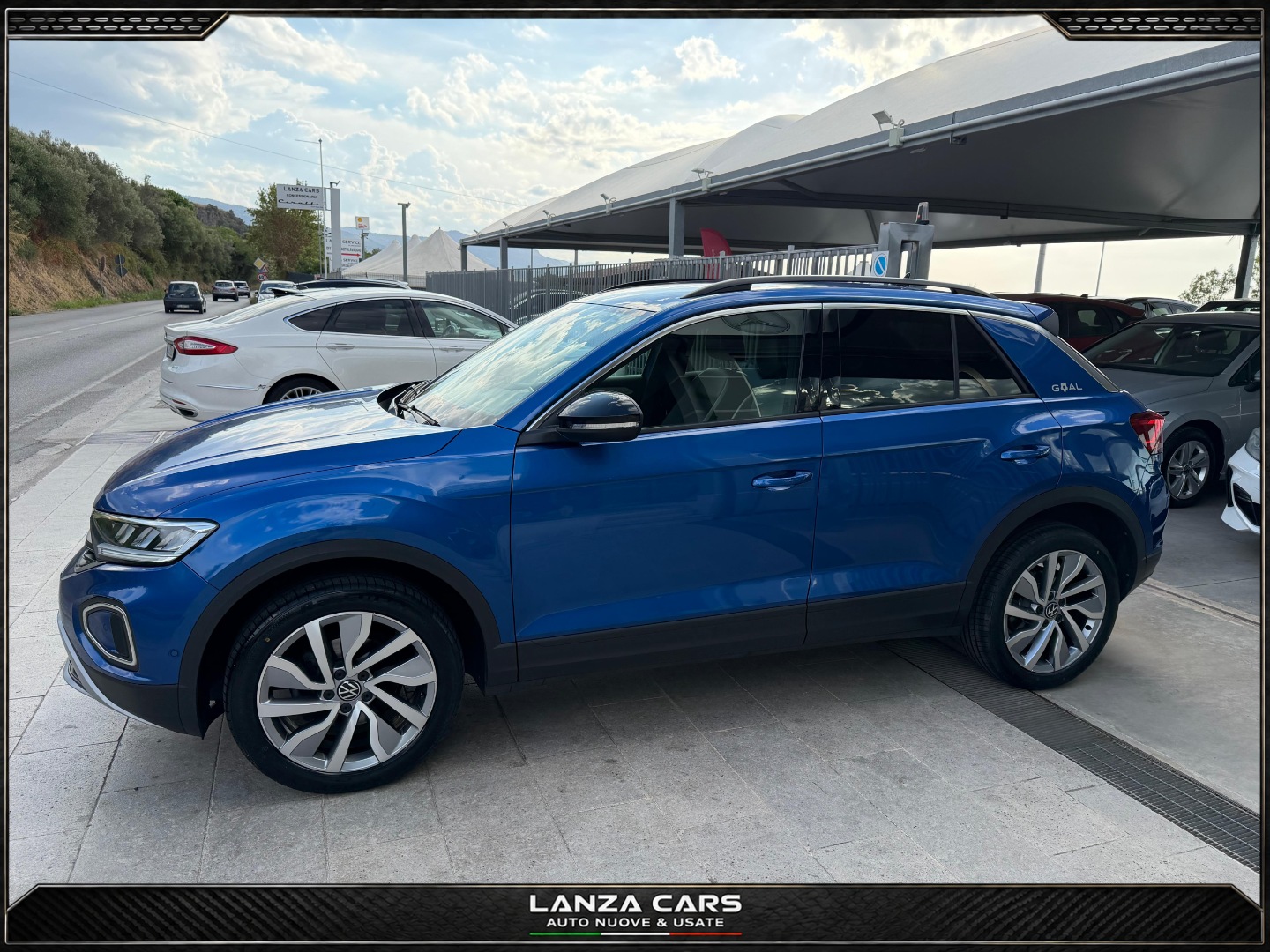 T-Roc 2.0 TDI SCR Sport - immagine 11