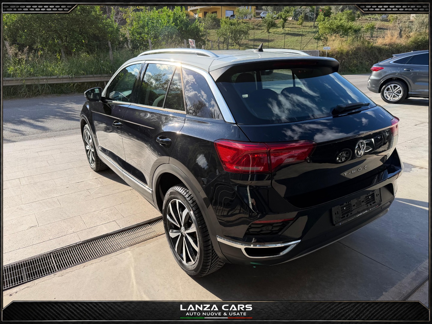 T-Roc 1.0 TSI 115CV Style BMT - immagine 11