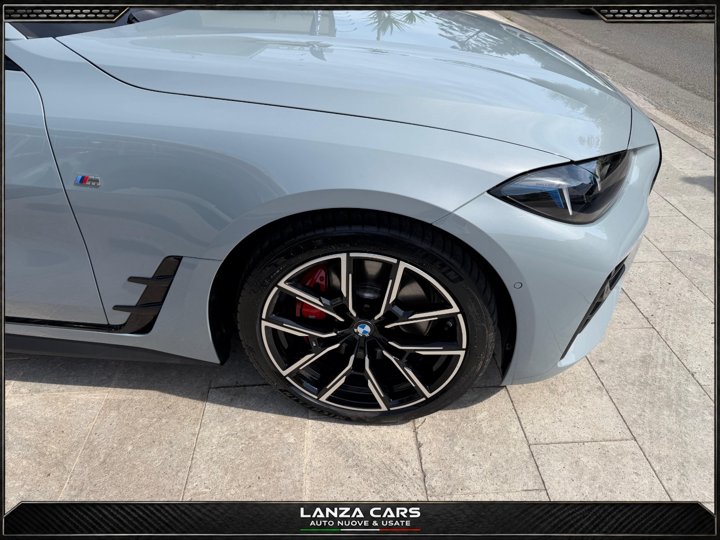 420d xDrive 48V Msport Pro - immagine 11