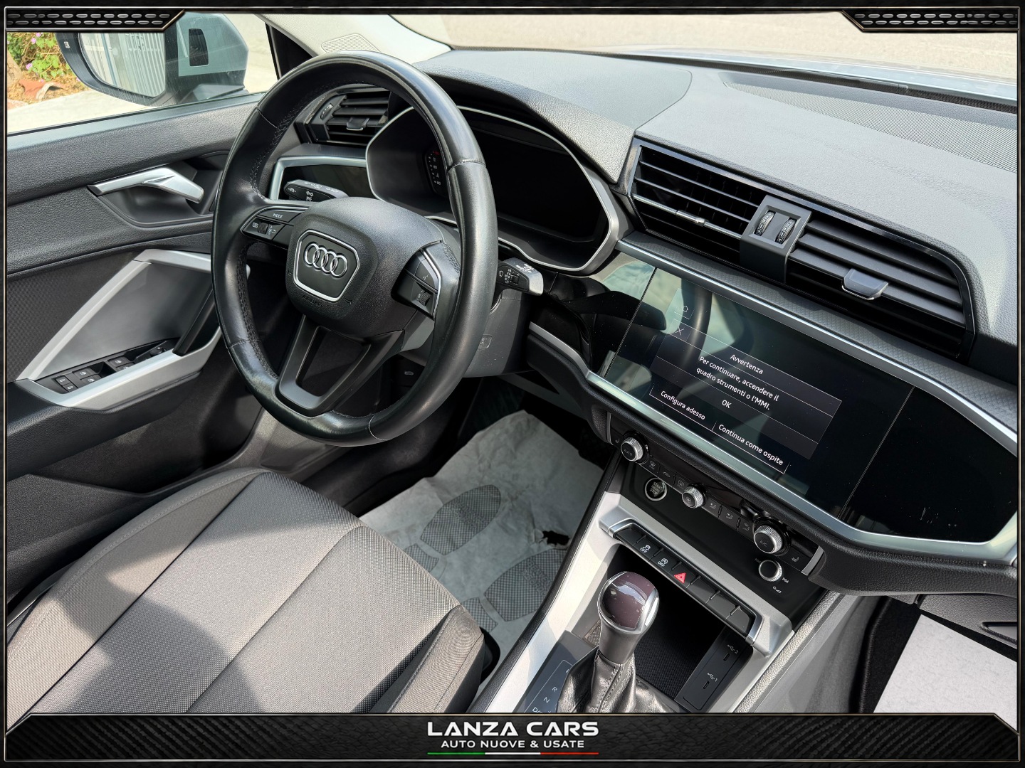 Q3 35 TDI S tronic - immagine 11