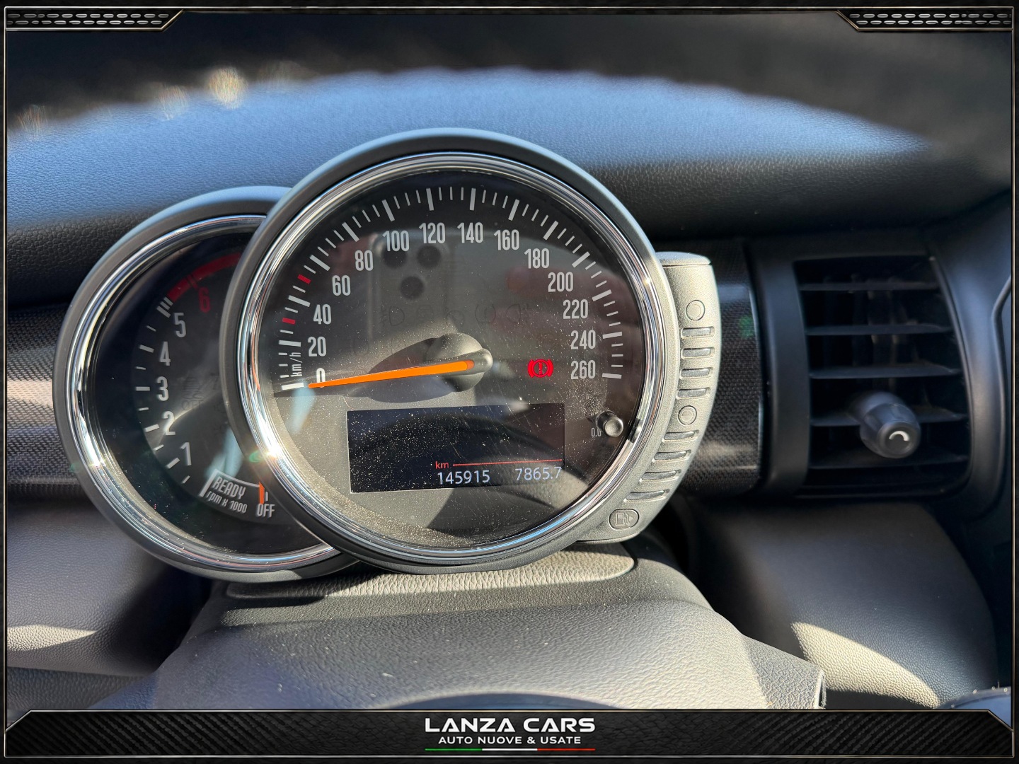 Mini Cooper D - immagine 11