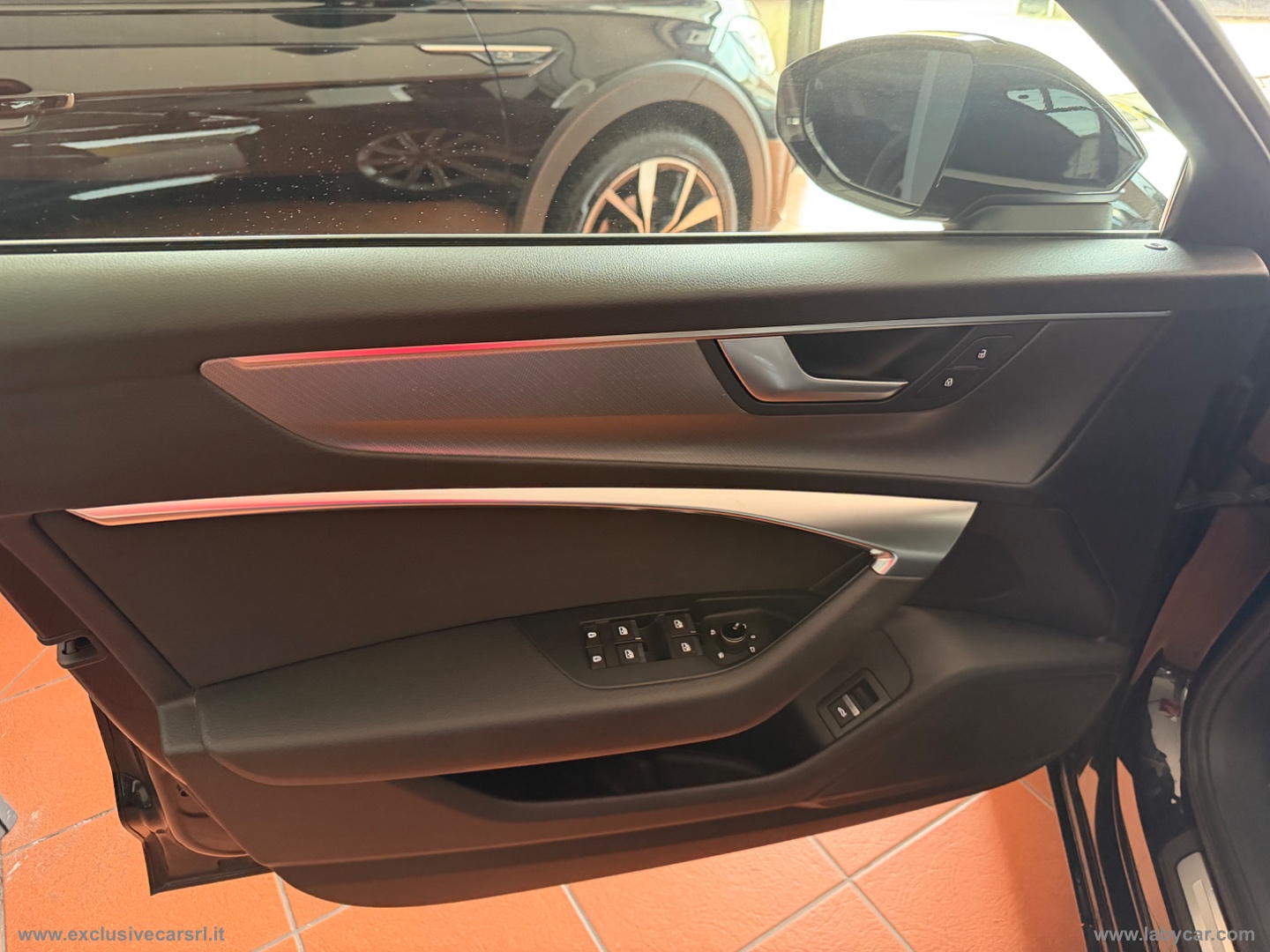 A6 Avant 45 3.0 TDI qu.ult S tr Bs. Plus - immagine 11
