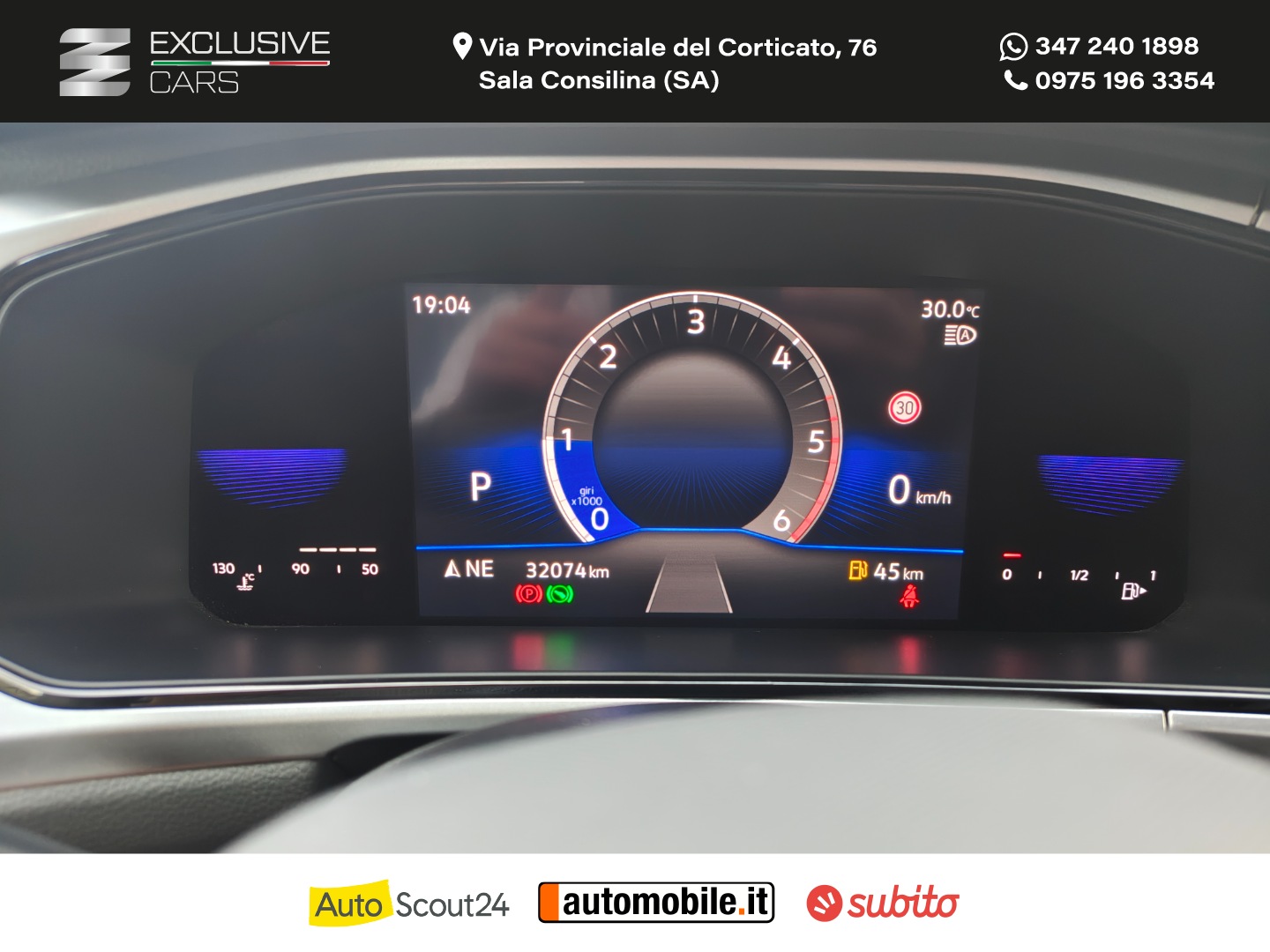 T-Roc 2.0 TDI SCR 150 CV DSG Life - immagine 11
