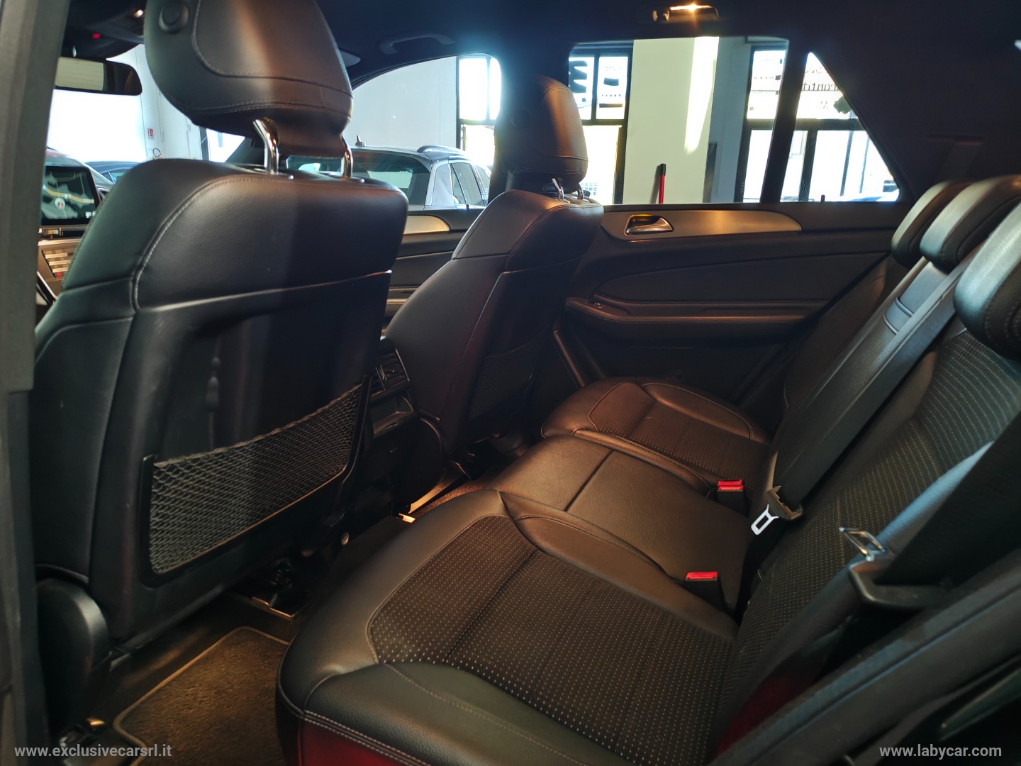 GLE 250 d 4Matic Exclusive Plus - immagine 11