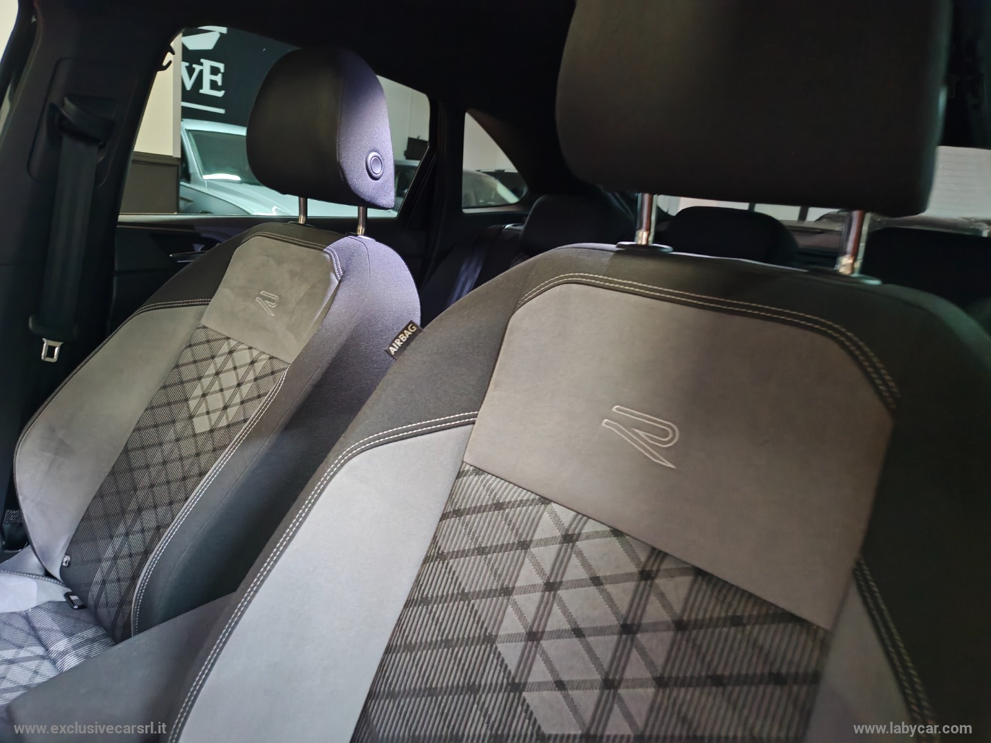 Taigo 1.5 TSI ACT 150 CV DSG R-Line - immagine 11