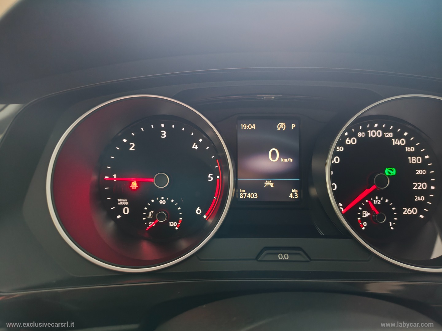 Tiguan 2.0 TDI 150CV SCR DSG Life - immagine 11