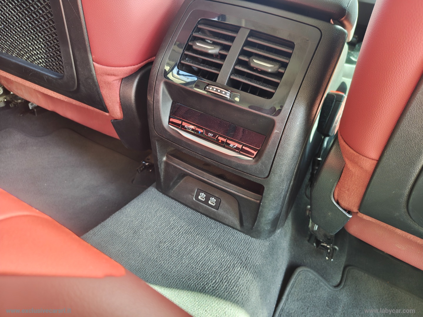 X3 xDrive30e Msport - immagine 11