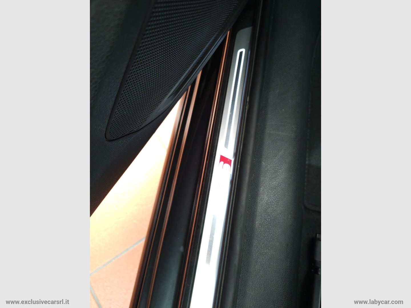 A4 Avant 40 TDI S tronic S line edition - immagine 11