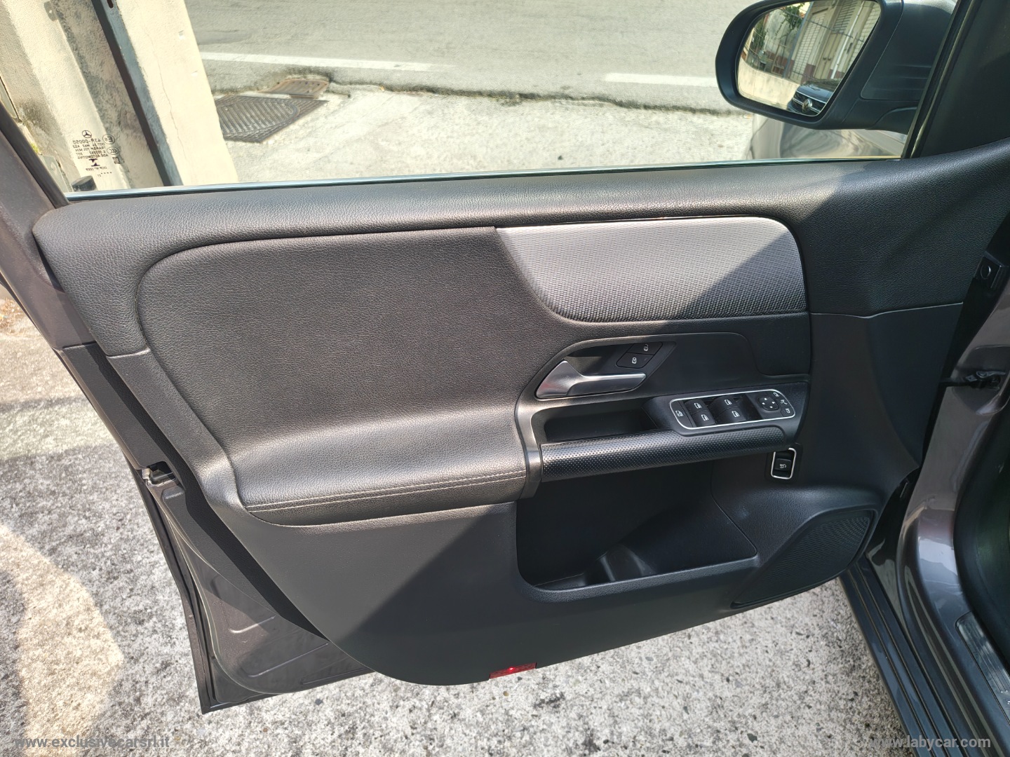 B 180 d Automatic Executive - immagine 11
