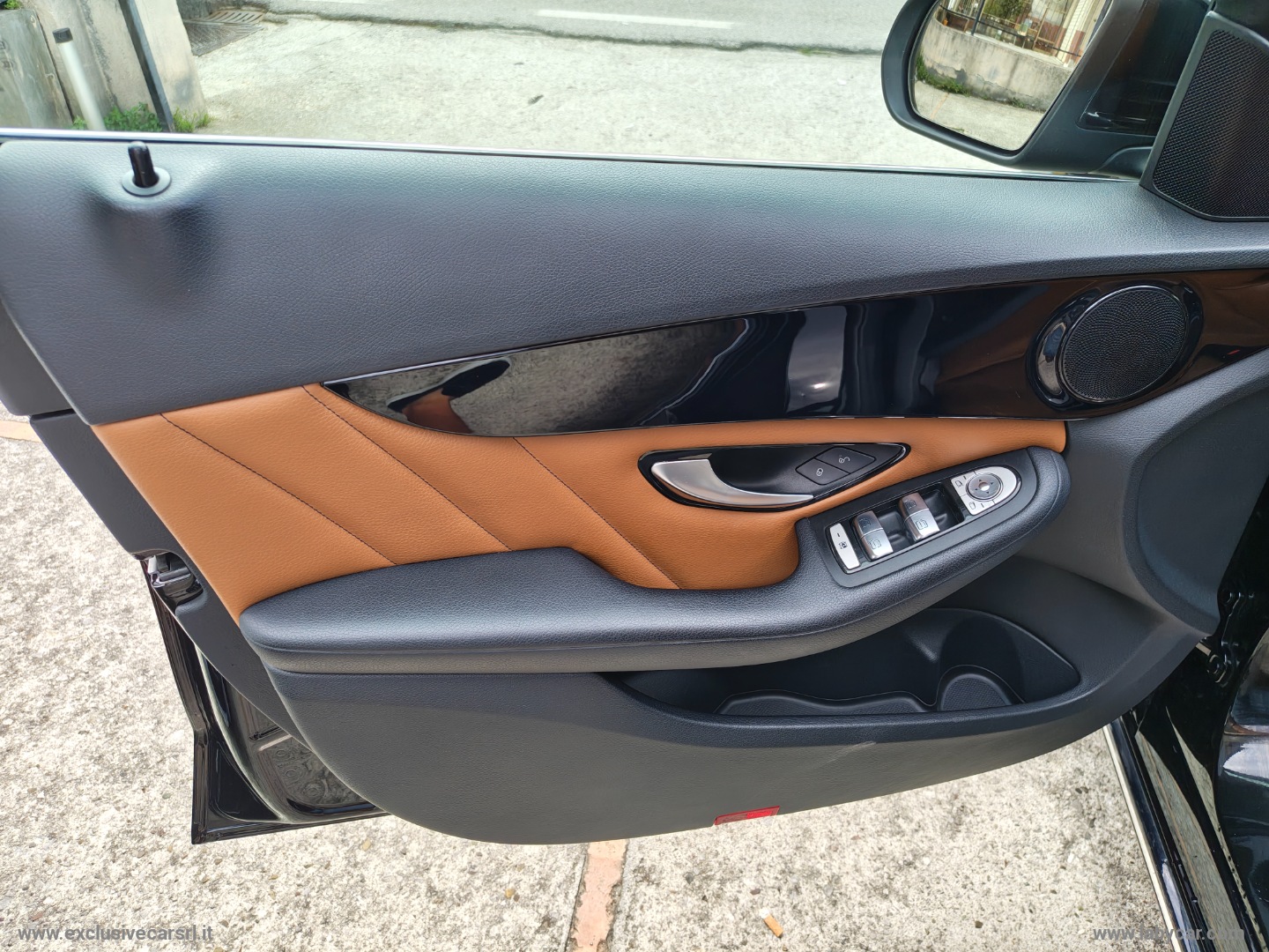 C 220 d S.W. Sport Plus - immagine 11