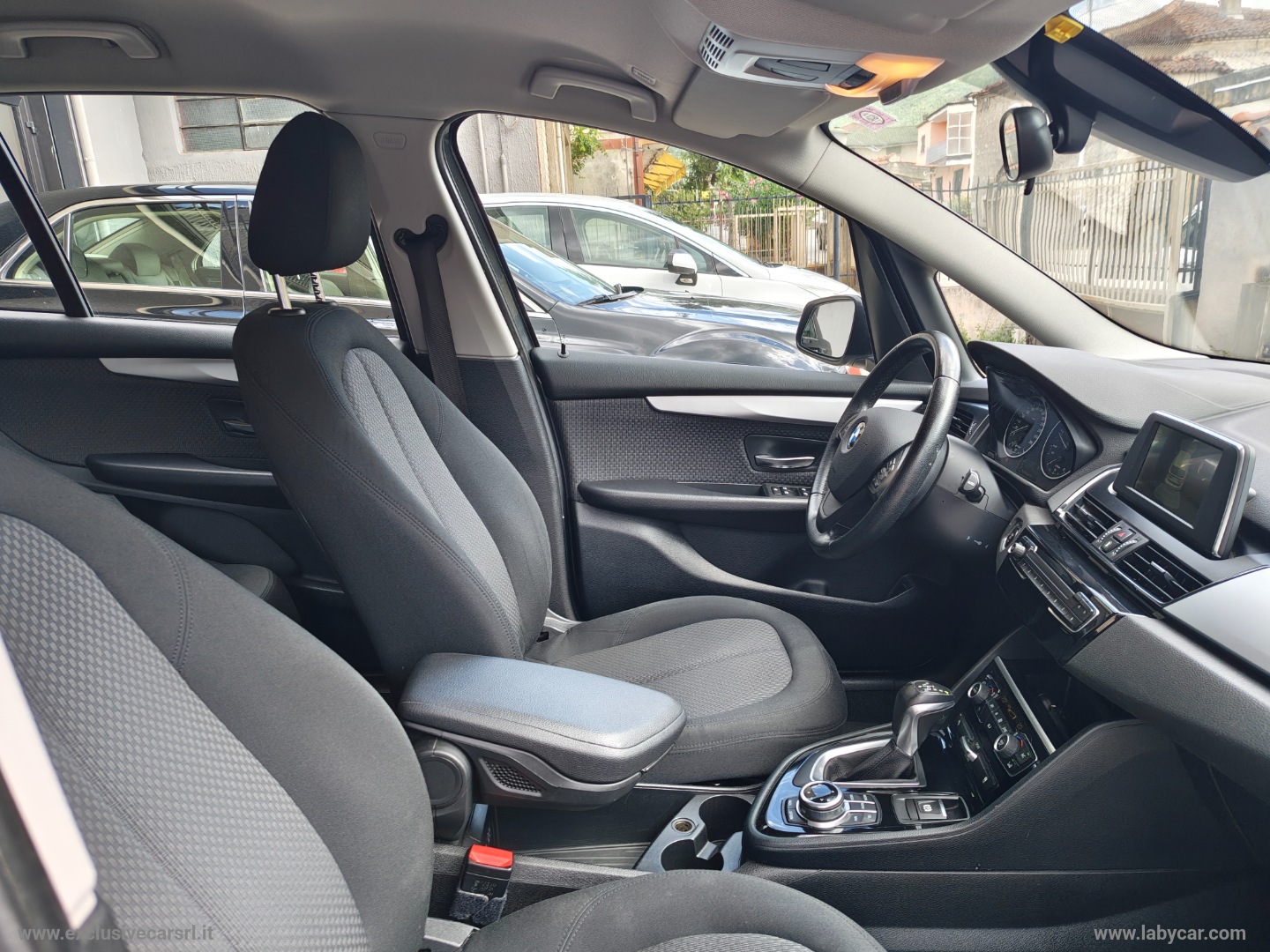 218d Gran Tourer - immagine 11