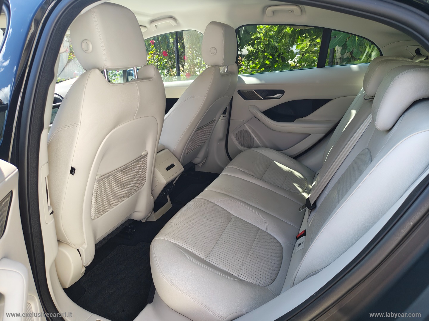 I-Pace EV 90 kWh 400 CV Auto AWD SE - immagine 11