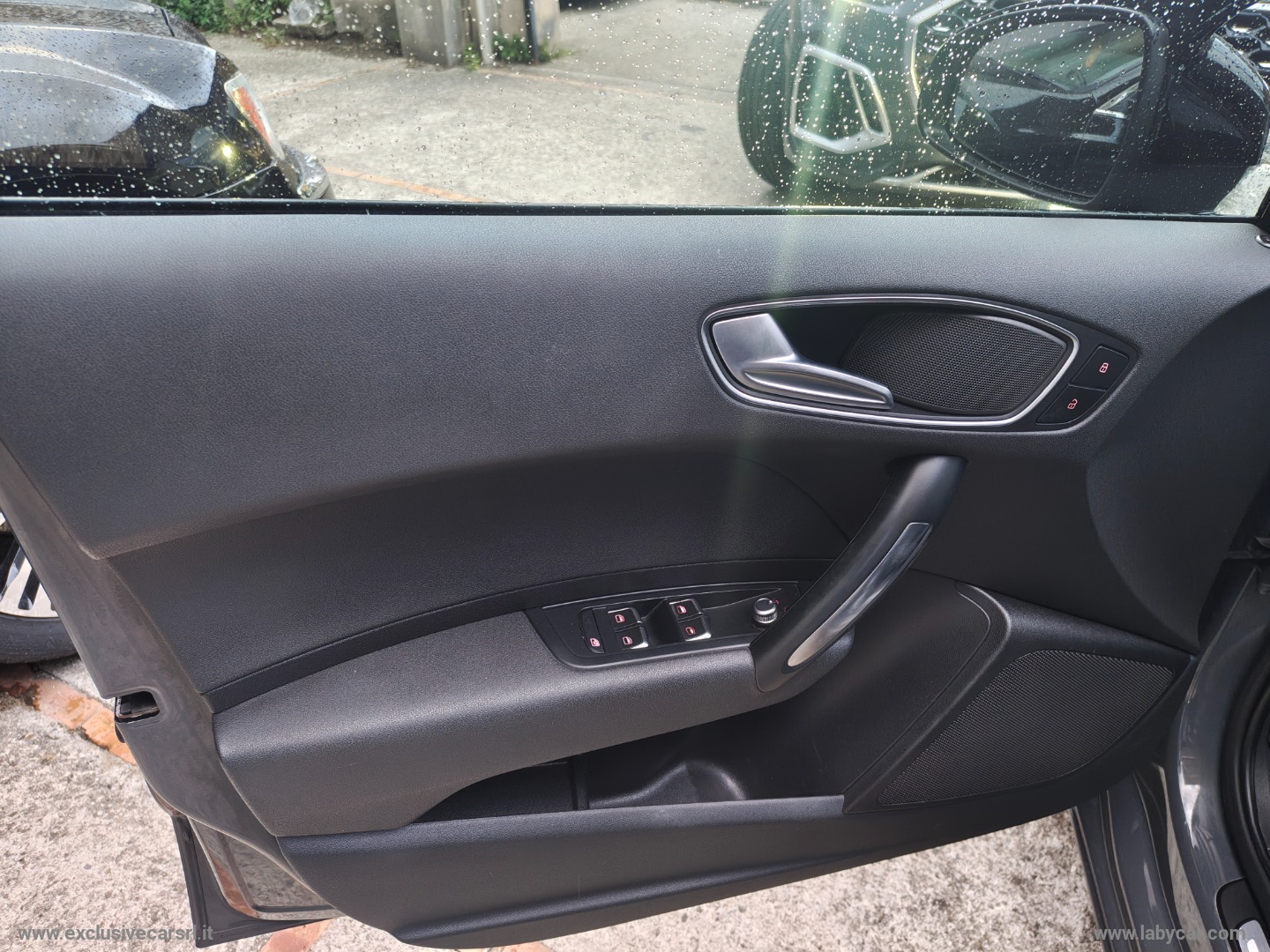 A1 SPB 1.4 TDI ultra Sport - immagine 11