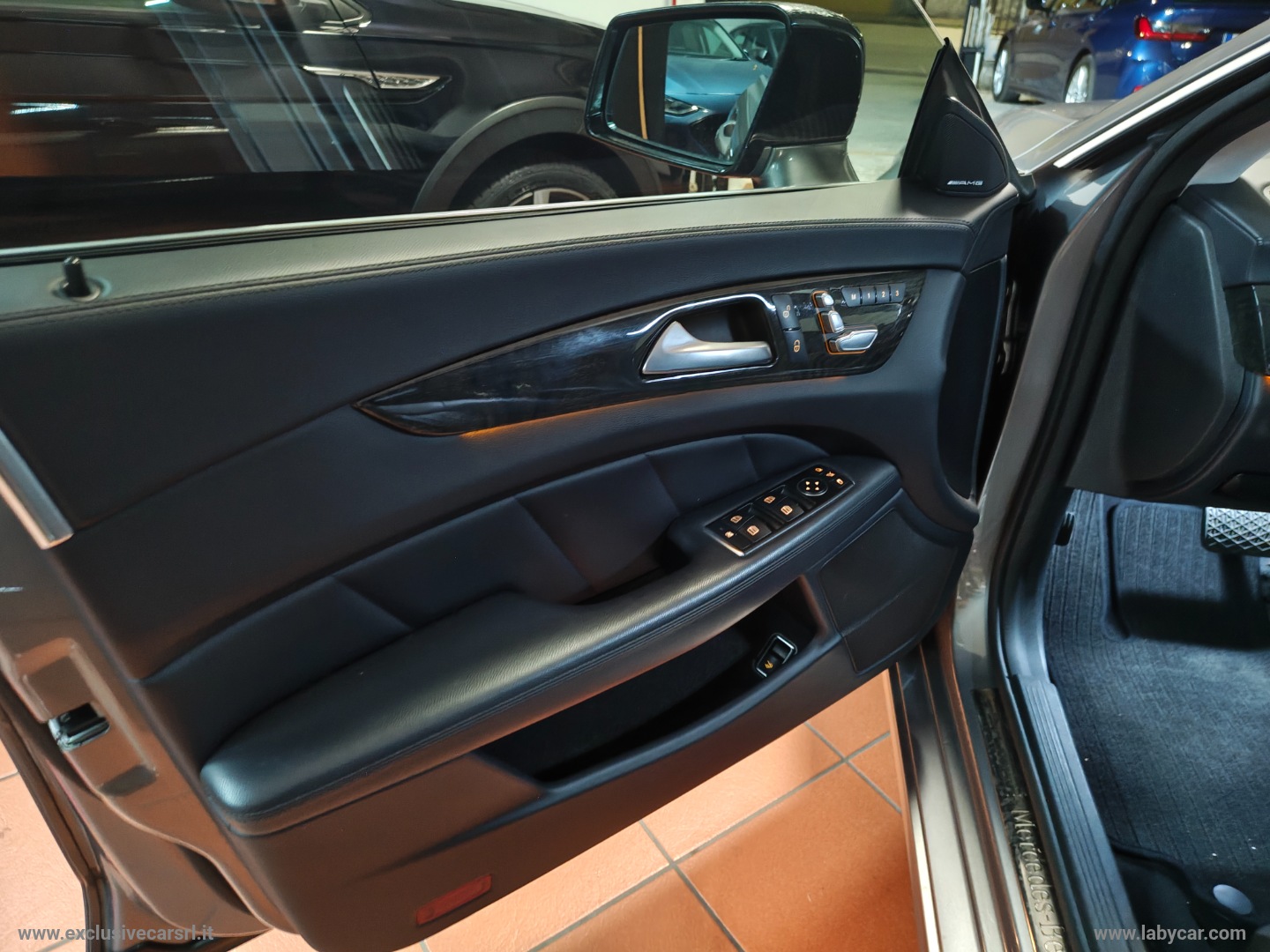 CLS 250 d SW 4Matic Sport - immagine 11
