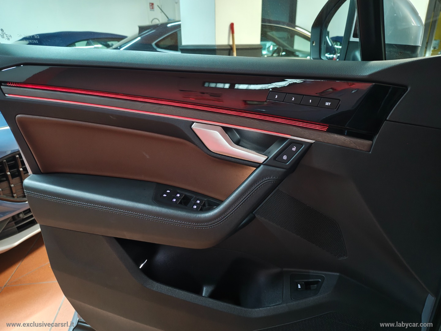 Touareg 3.0 TDI - immagine 11