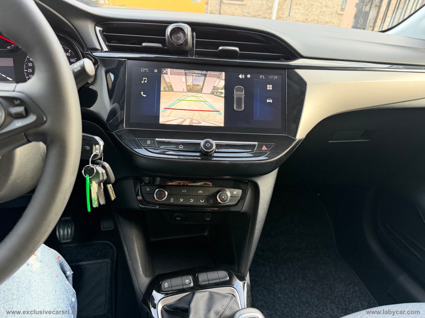 Corsa 1.2 Edition - immagine 11