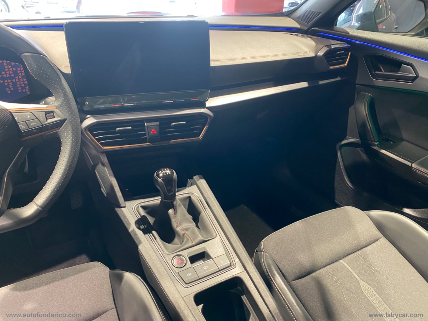 Formentor 2.0 TDI - immagine 11