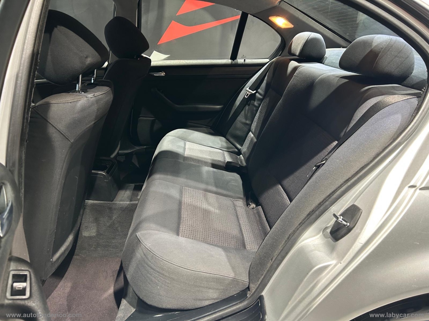 320td Compact Comfort - immagine 11