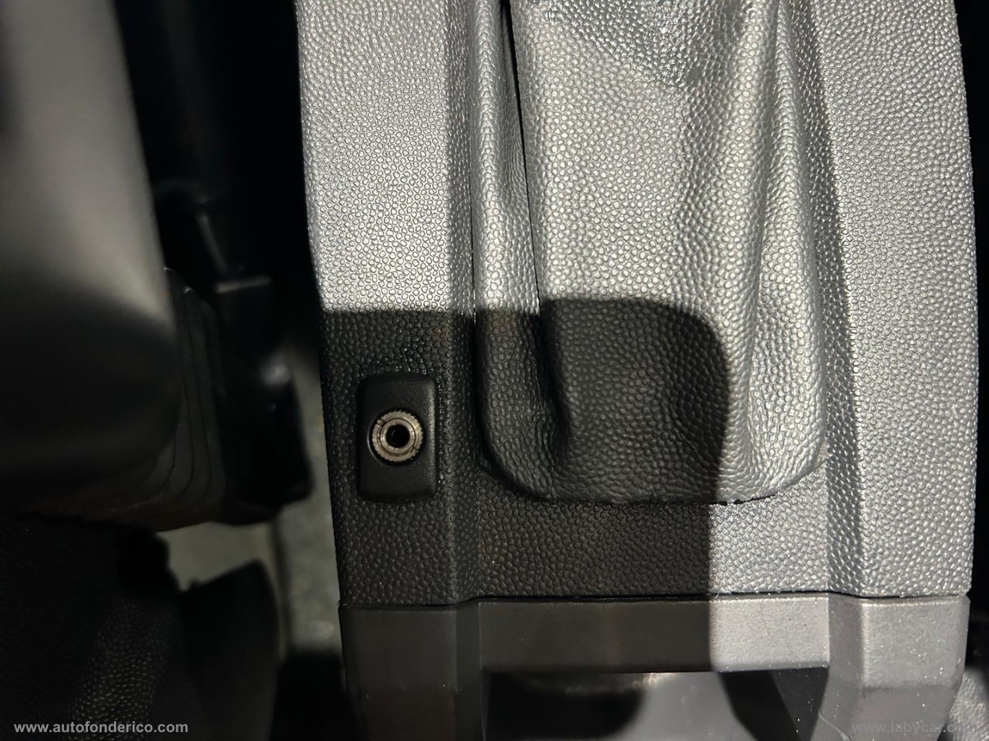 Meriva 1.3 CDTI ecoFLEX Club - immagine 11