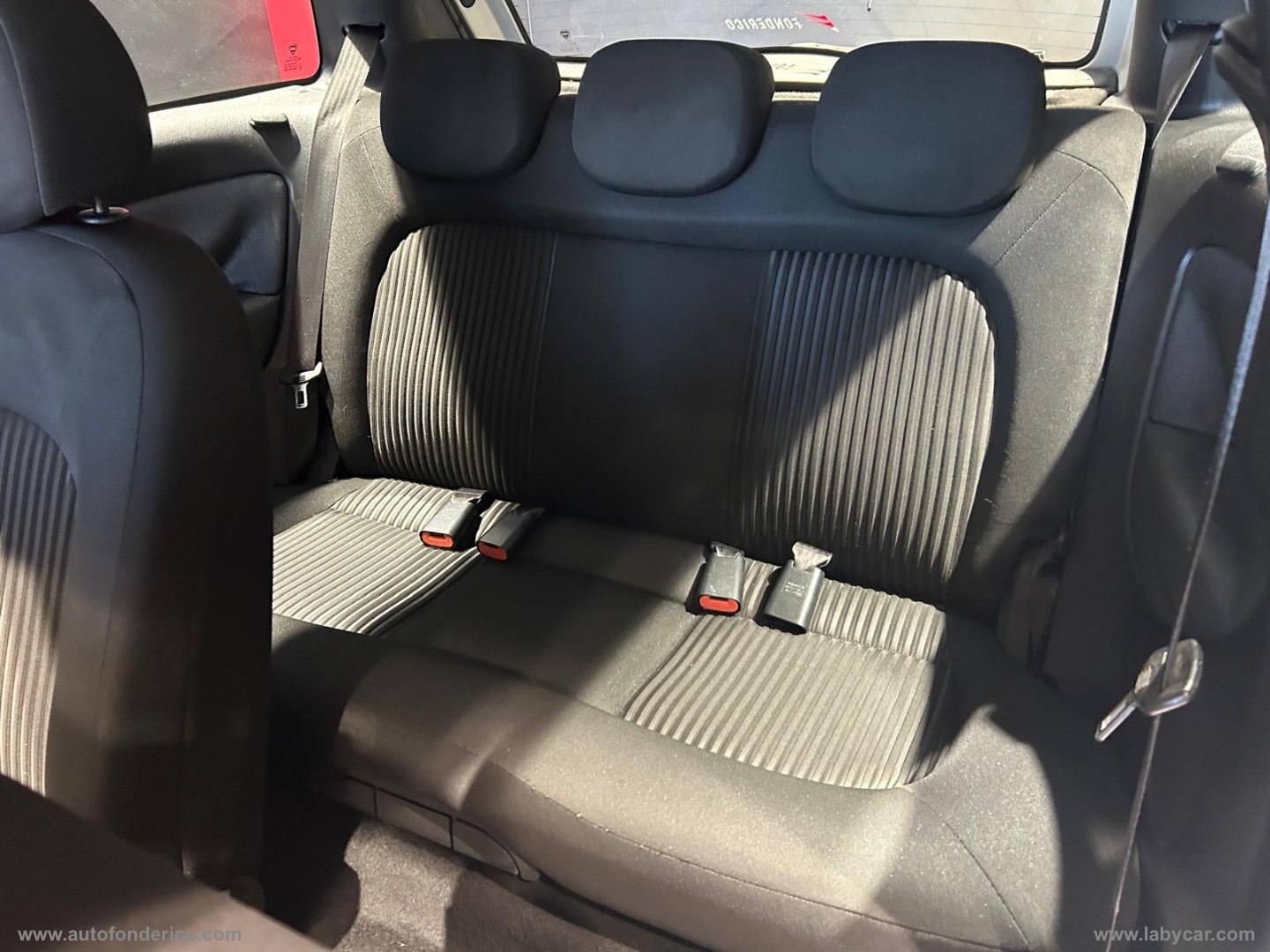 Ypsilon 1.2 Oro - immagine 11