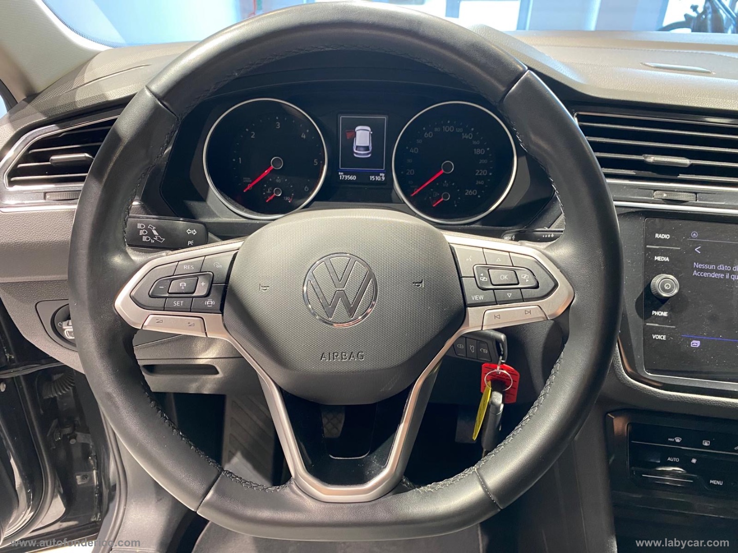 Tiguan 2.0 TDI SCR Life - immagine 11