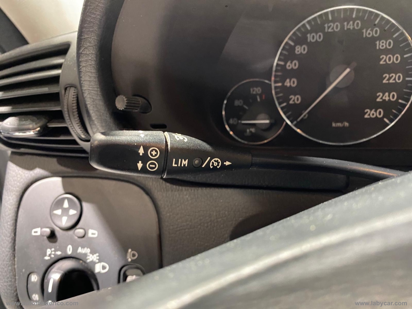 C 220 CDI Elegance - immagine 11