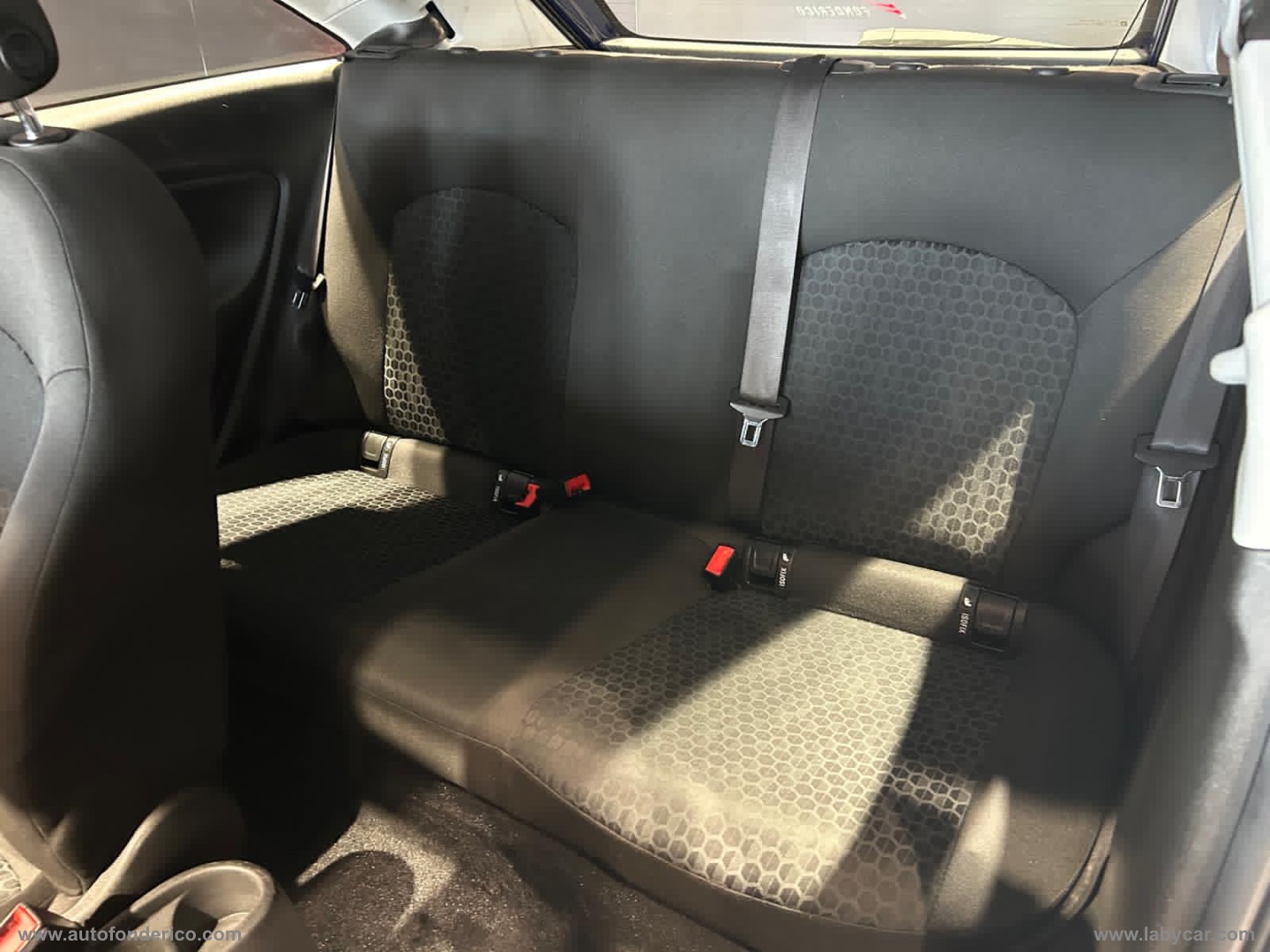 Corsa 1.2 Coupé n-Joy - immagine 11
