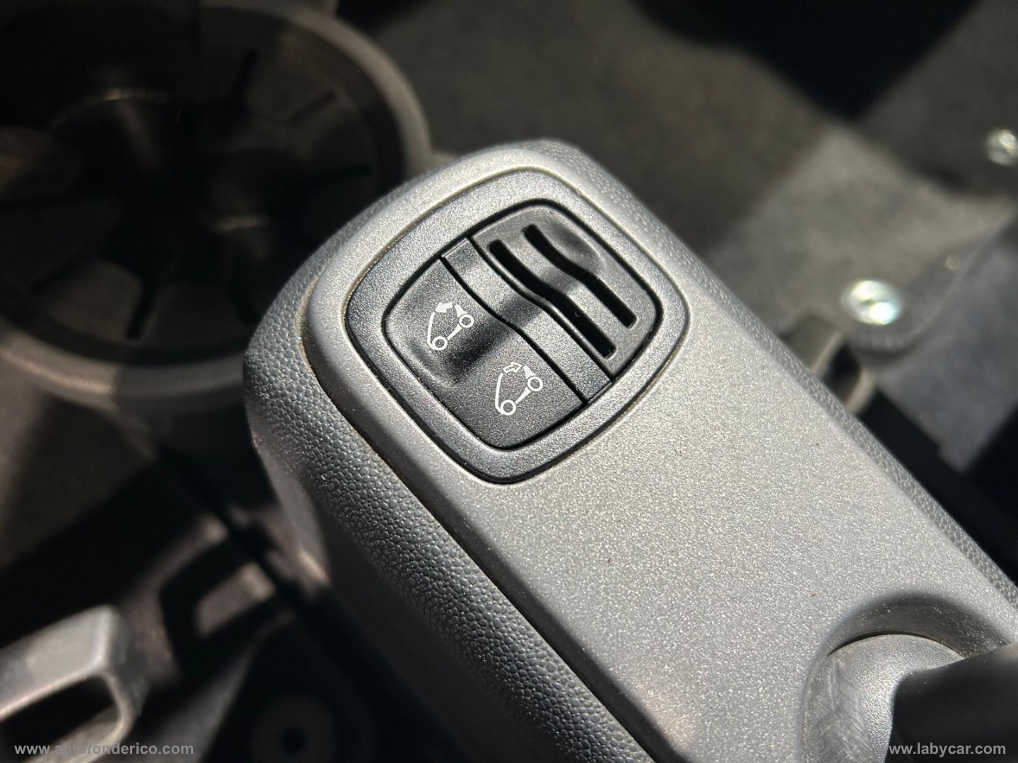 fortwo 800 33 kW cabrio pulse cdi - immagine 11