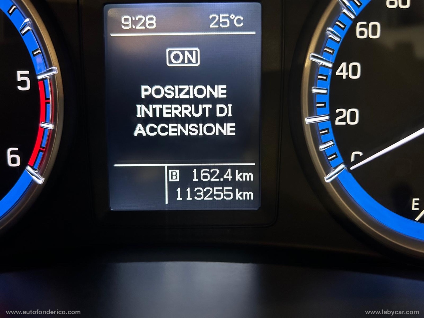 S-Cross 1.6 DDiS Top - immagine 11