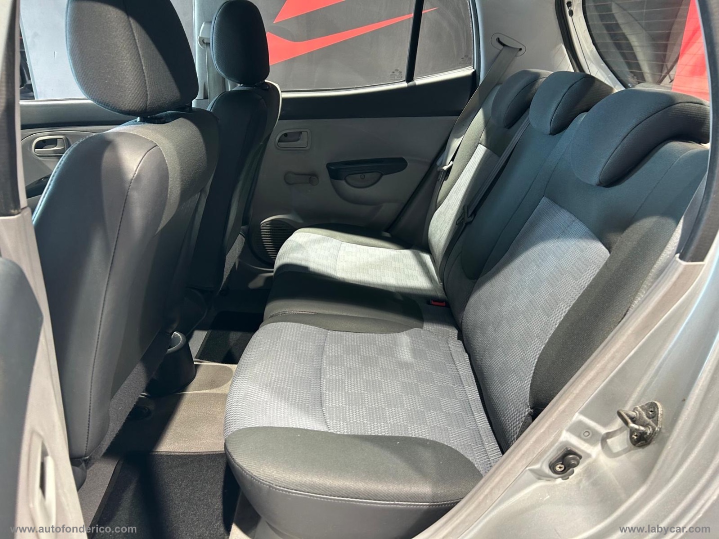 Picanto 1.0 12V Spirit - immagine 11