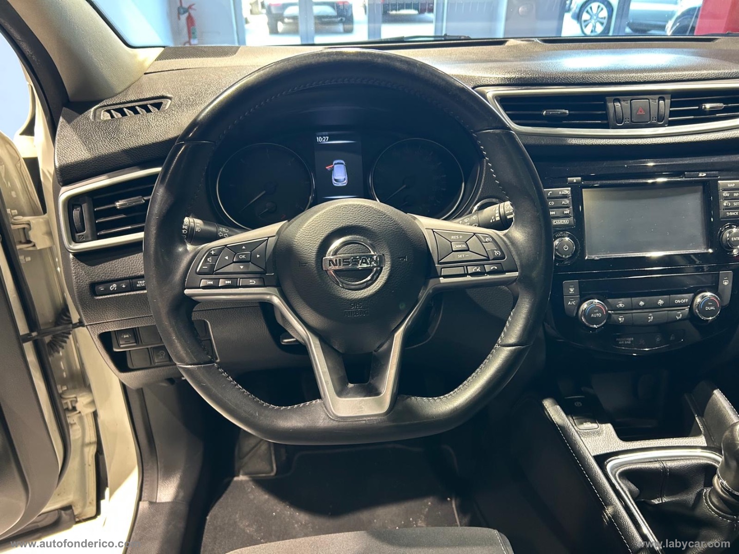 Qashqai 1.5 dCi 115 CV Tekna - immagine 11