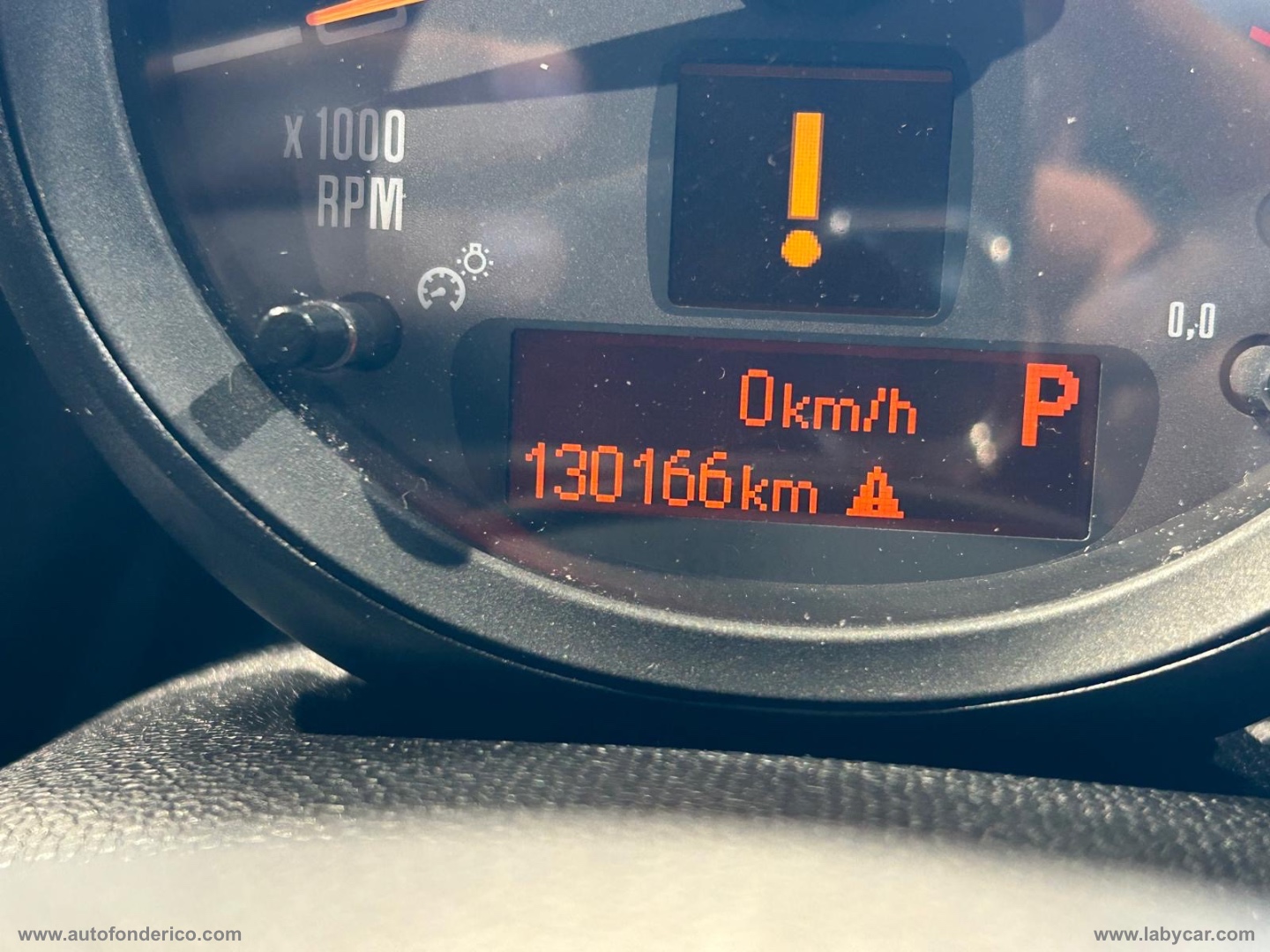 Mini Cooper SD Countryman ALL4 - immagine 11