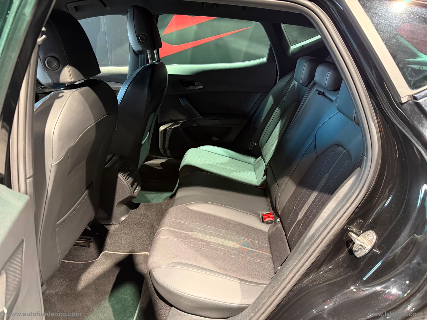 Formentor 1.5 TSI DSG - immagine 11