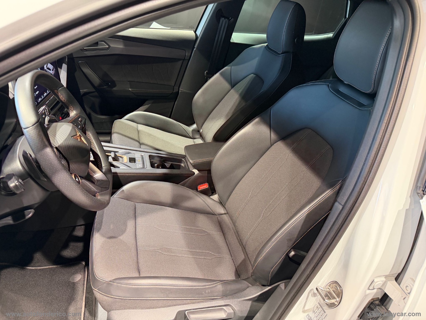 Formentor 1.5 e-Hybrid DSG - immagine 11