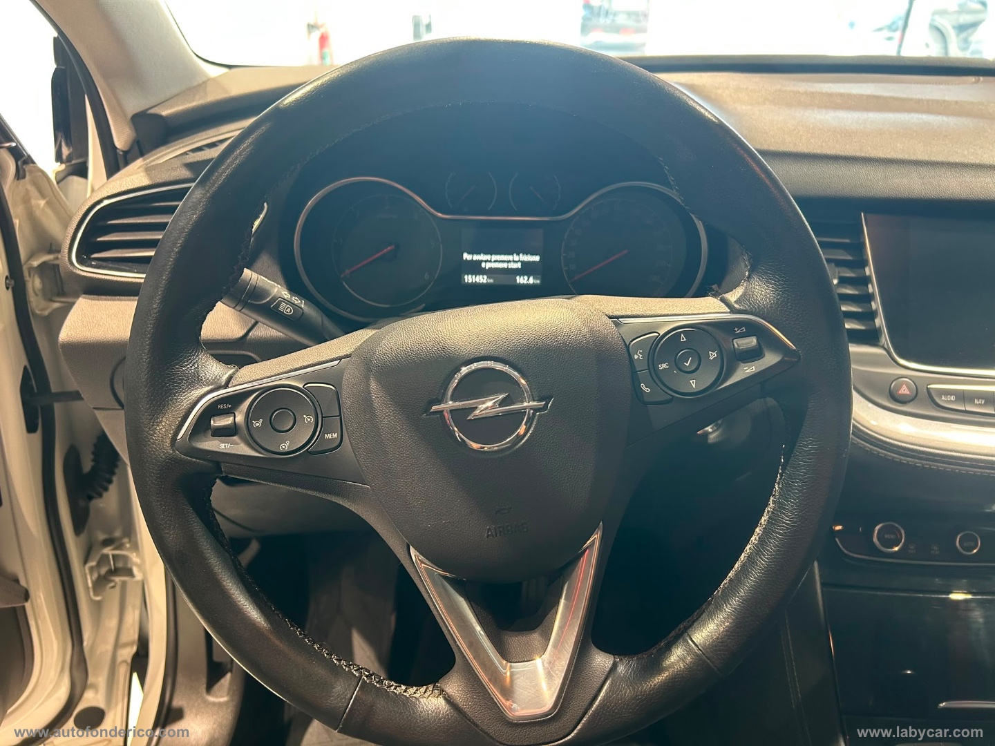 Grandland X 1.5 D Ecotec S&S Business - immagine 11
