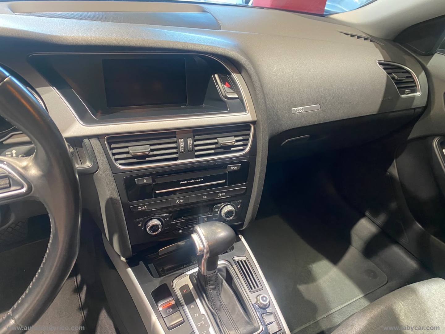 A5 SPB 2.0 TDI 150CV S line - immagine 11