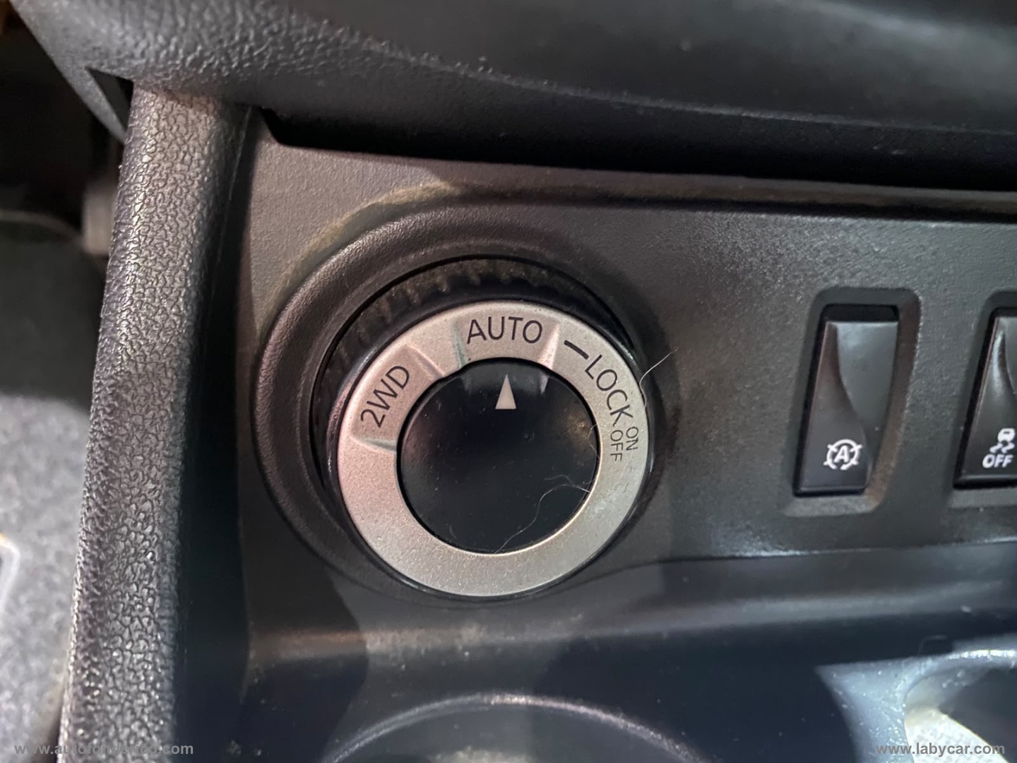 Duster 1.5 dCi 110 CV S&S 4x4 Ambiance - immagine 11