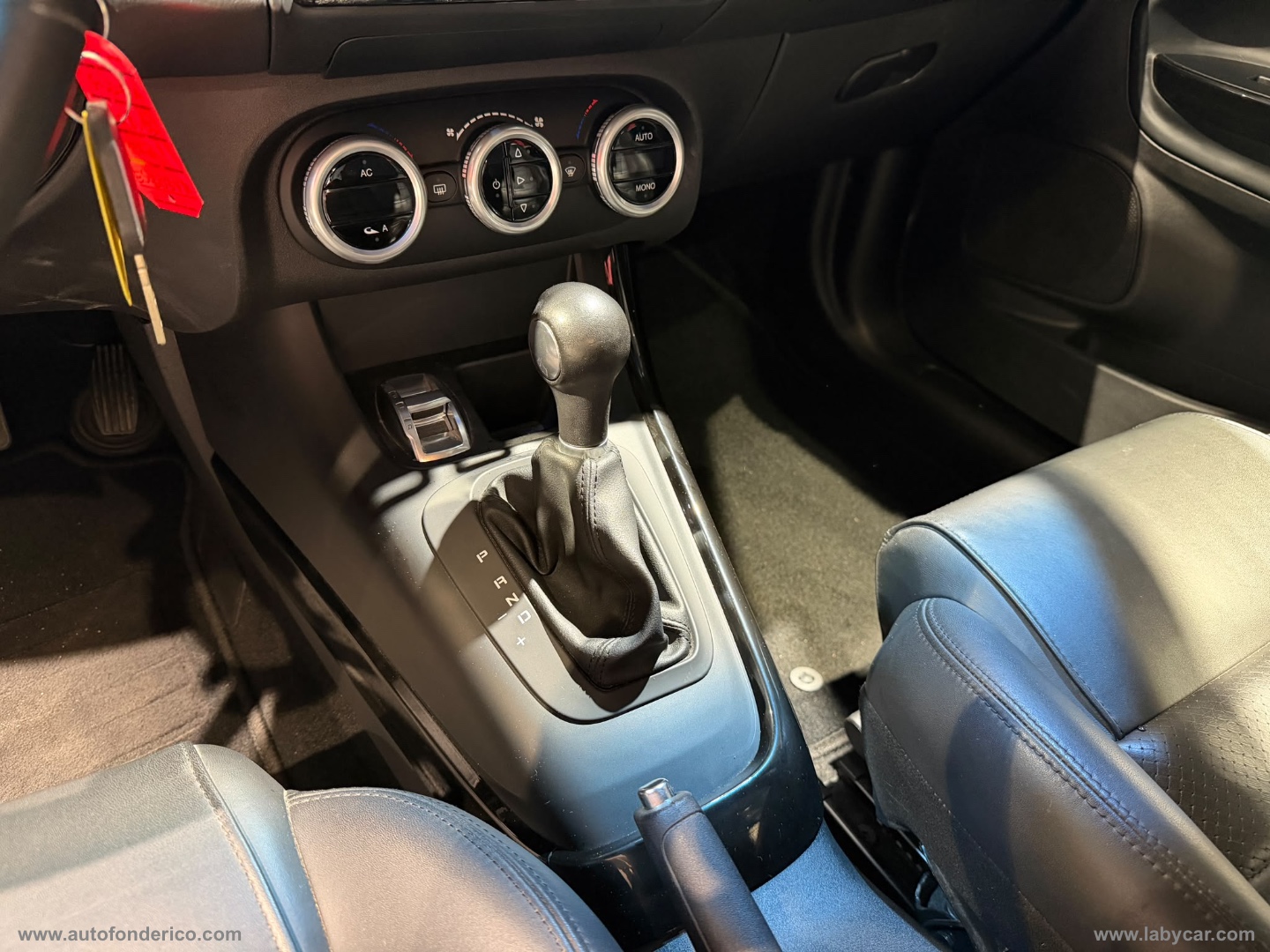 Giulietta 2.0 170 CV TCT EXCLUSIVE - immagine 11