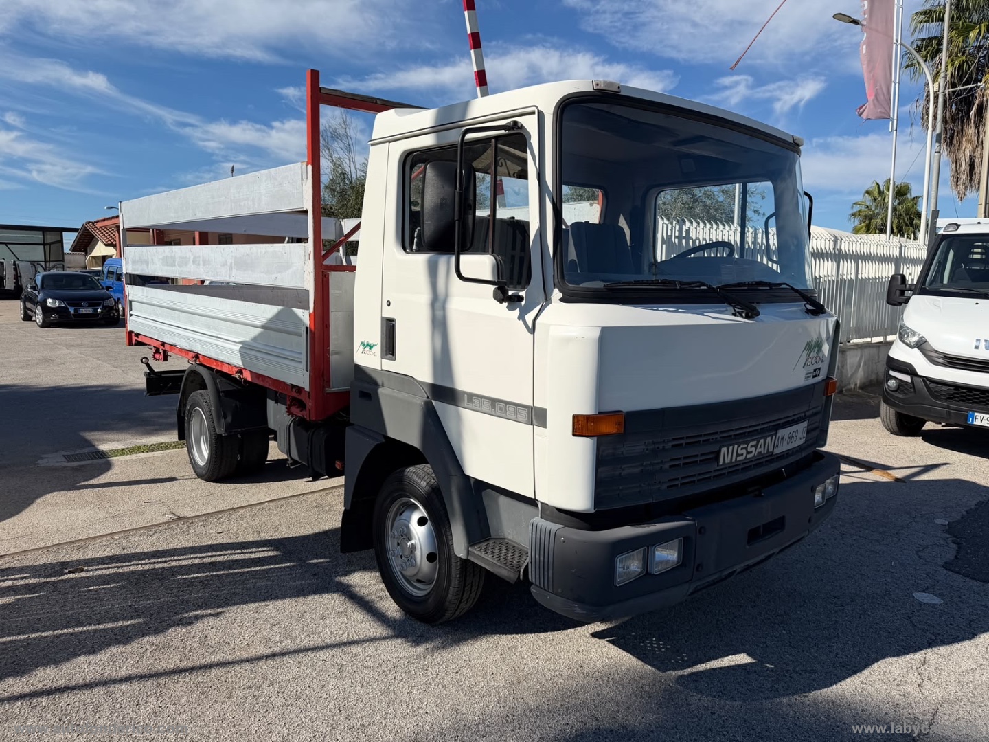 L-35.095 4.0 D PL-RG Cabinato - immagine 11